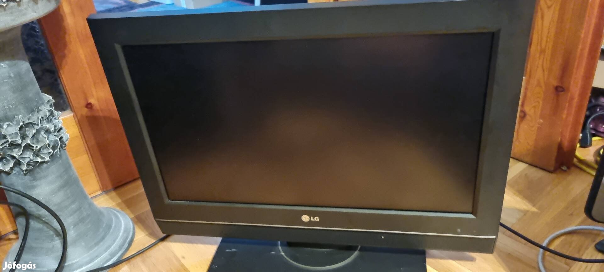 Lg 26" televízió hibás 