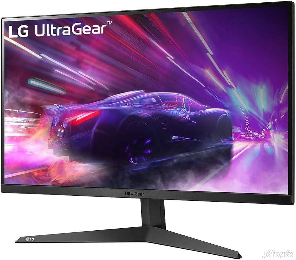 Lg 27" 27gq50f-b led