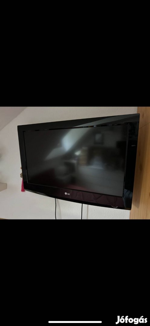 Lg 32FL2510 32 (82cm) Full HD LCD TV