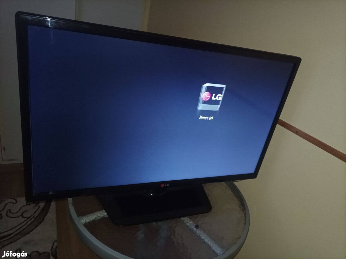 Lg 32" Tv eladő