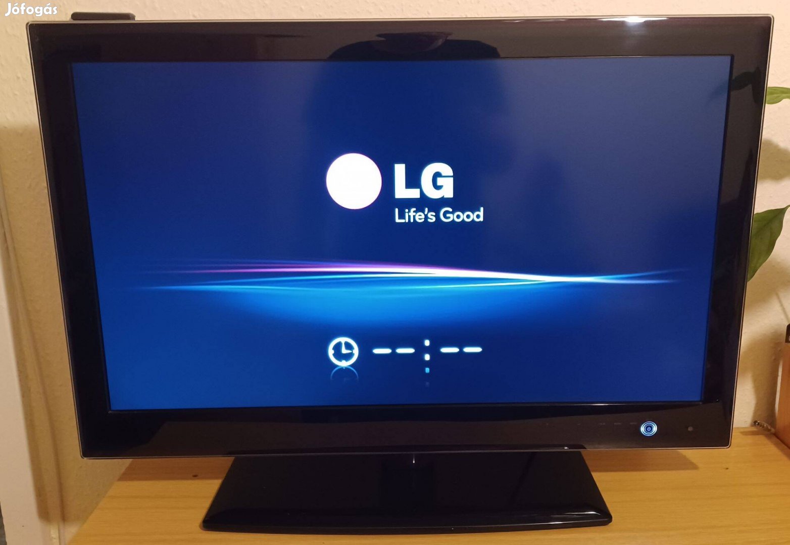 Lg 32le5500 led-lcd tv
