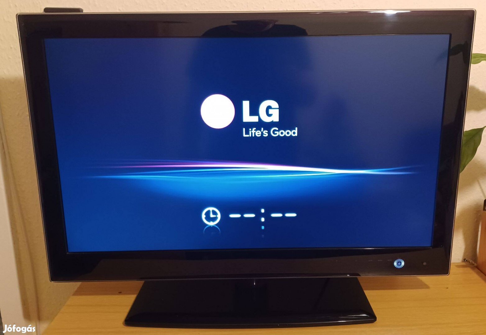 Lg 32le5500 led-lcd tv