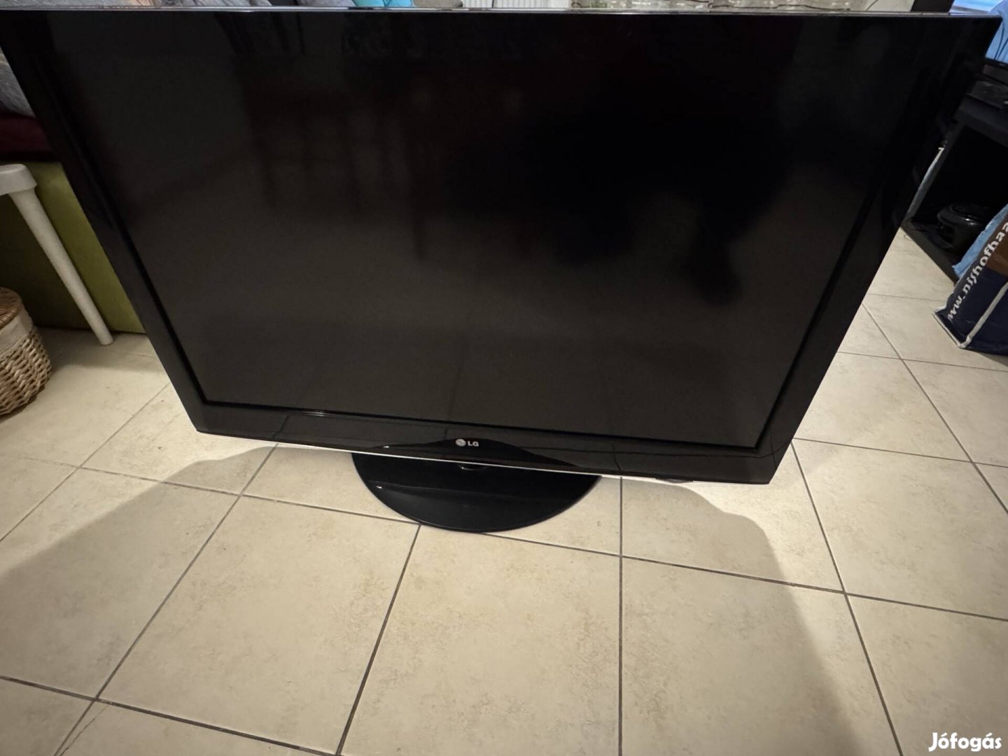 Lg 42LD420 tv eladó