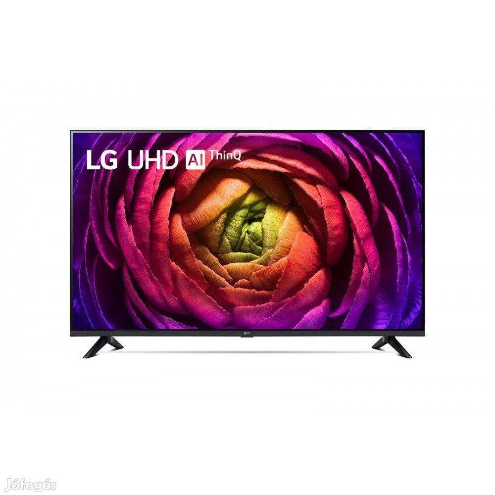 Lg 43ur7300 4k hdr smart led tv