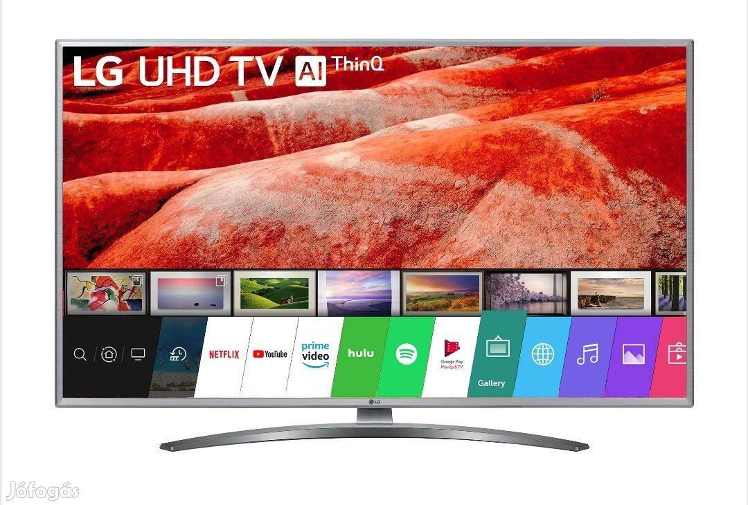 Lg 4k uhd tv