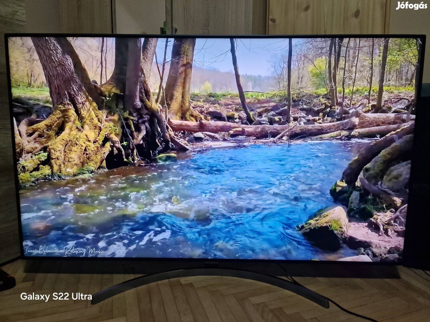 Lg 65SK8500PLA Nano Cell, Ultra HD, 4K Smart tv, 164cm