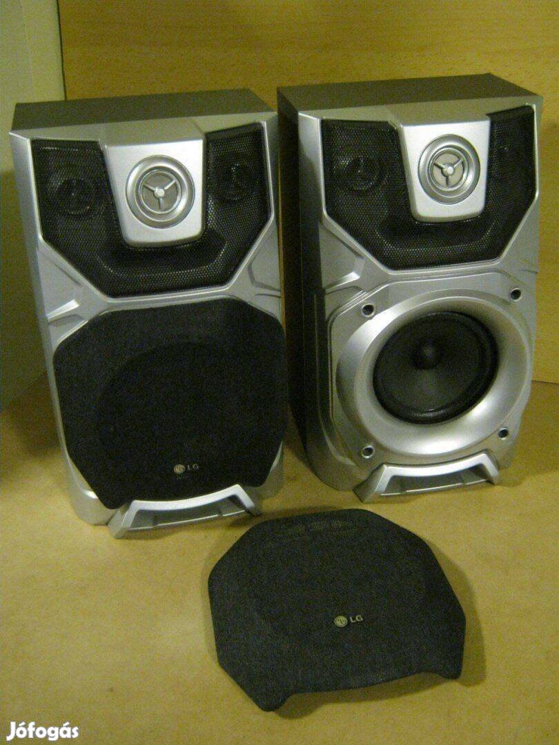 Lg FE-313E Hangfalpár eladó