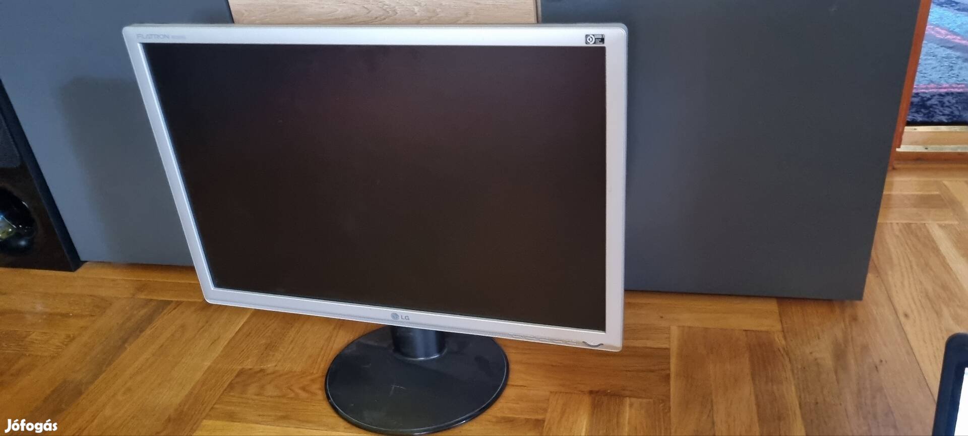 Lg Flatron W2234S 22 monitor hibás