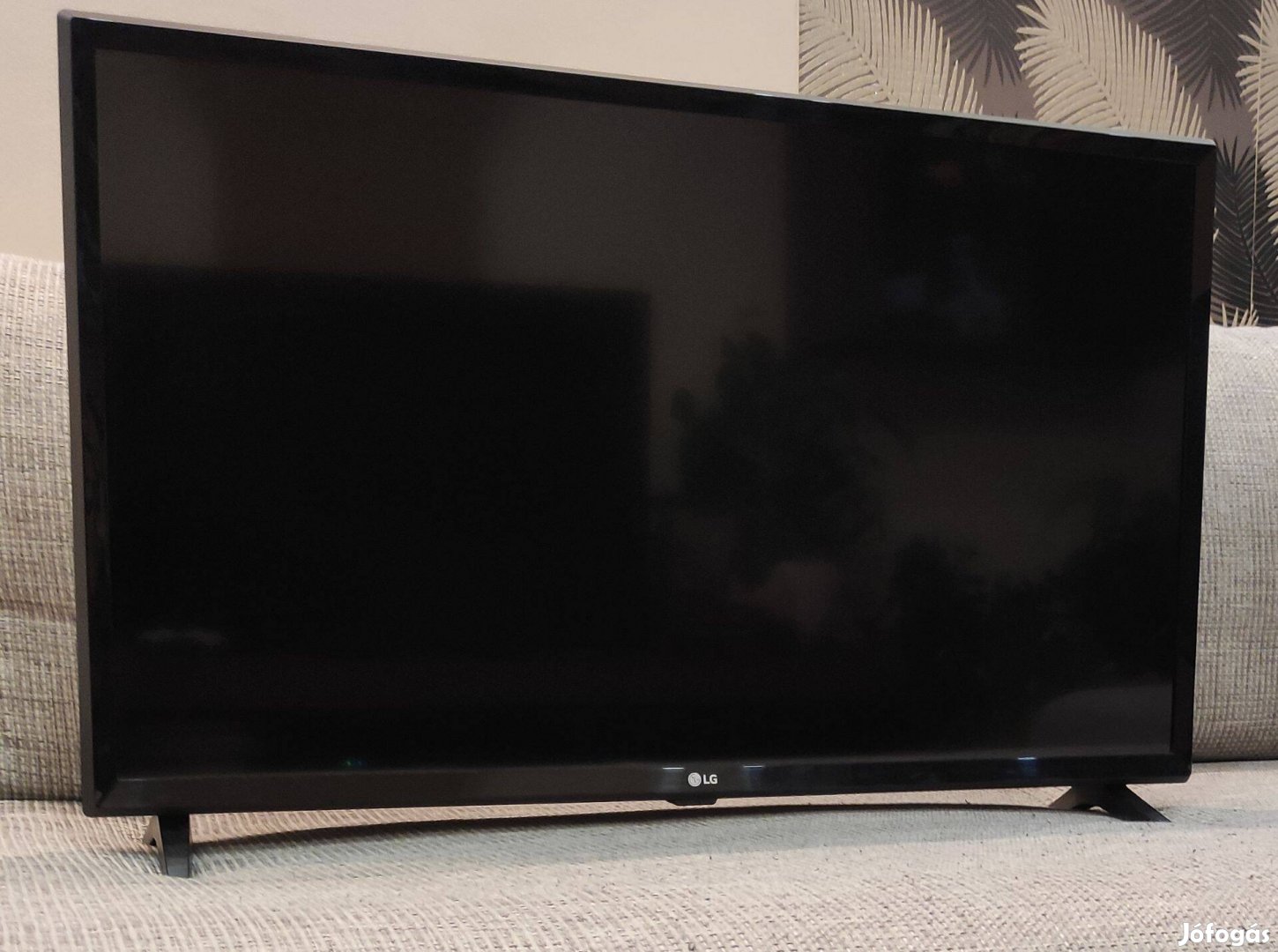 Lg LED tv 81cm