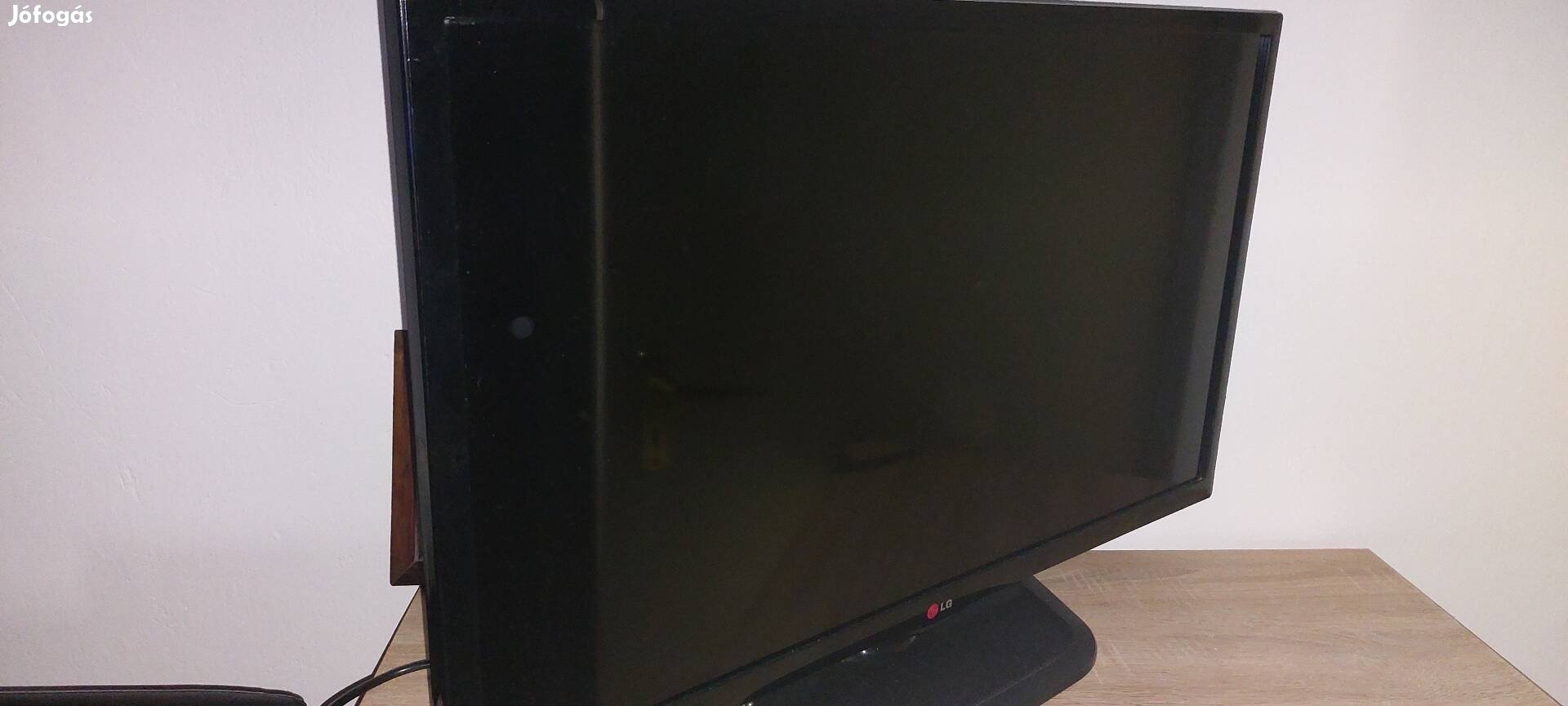 Lg Led TV 80 cm alig használt