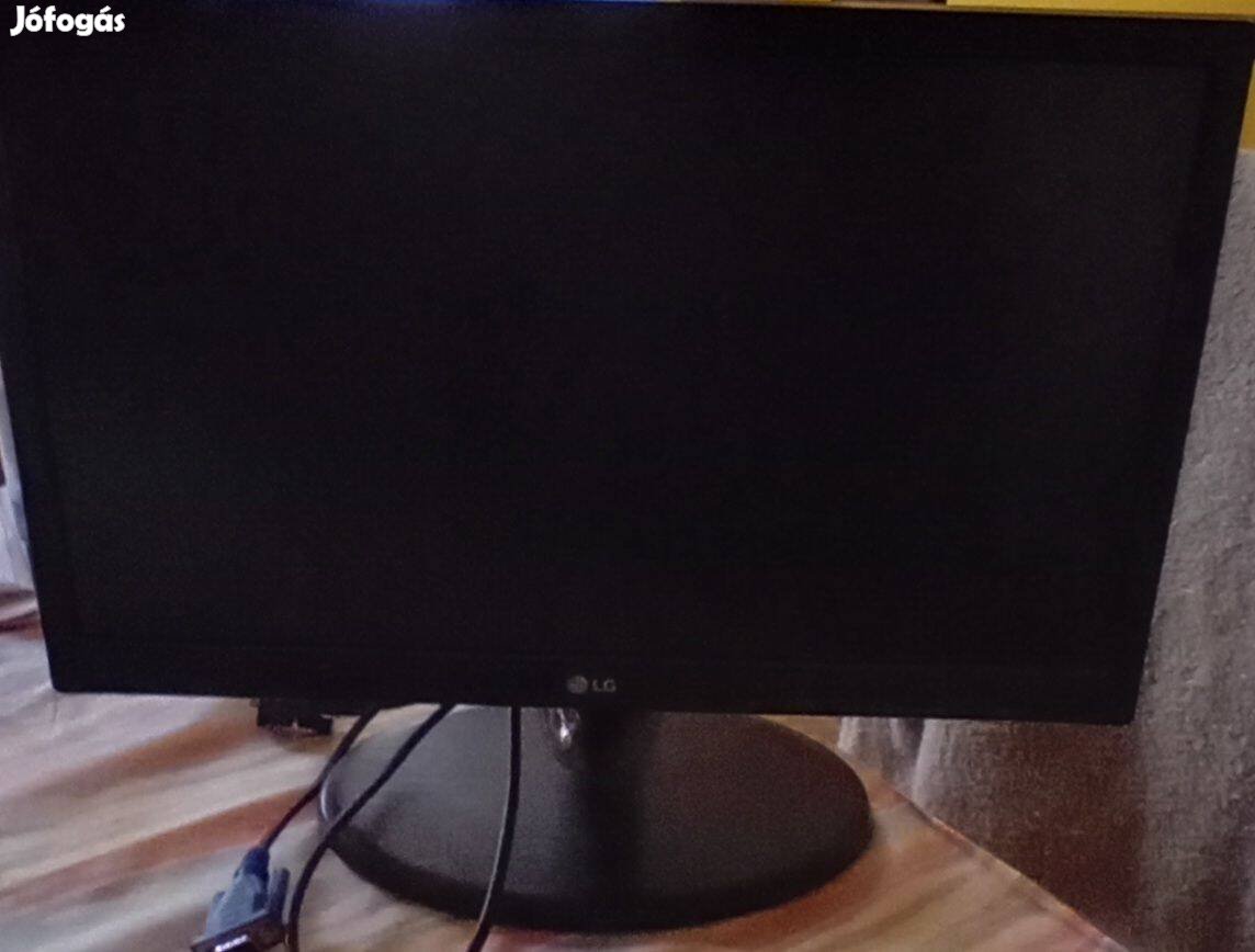 Lg Monitor eladó