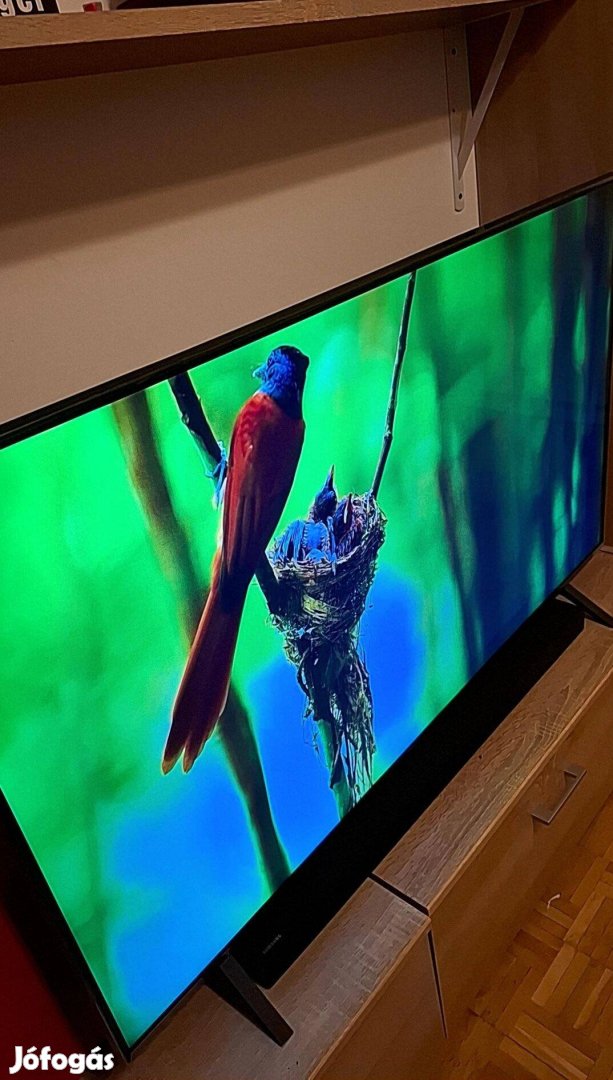 Lg Nanocell AI 55Nano81 139cm/55zoll