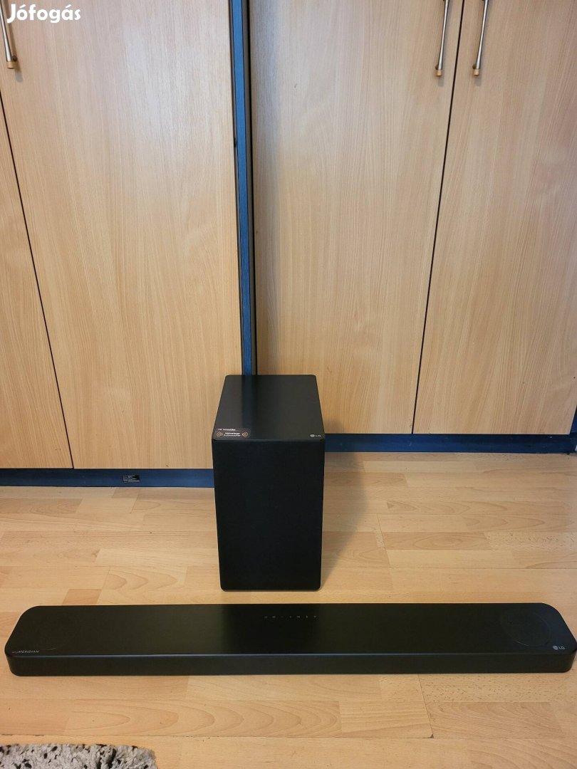 Lg SP8YA hangprojektor