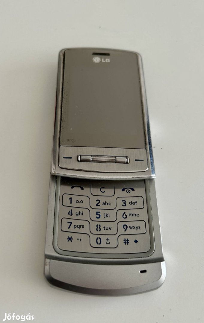 Lg Shine mobiltelefon