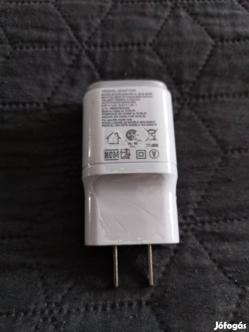 Lg Travel Adapter