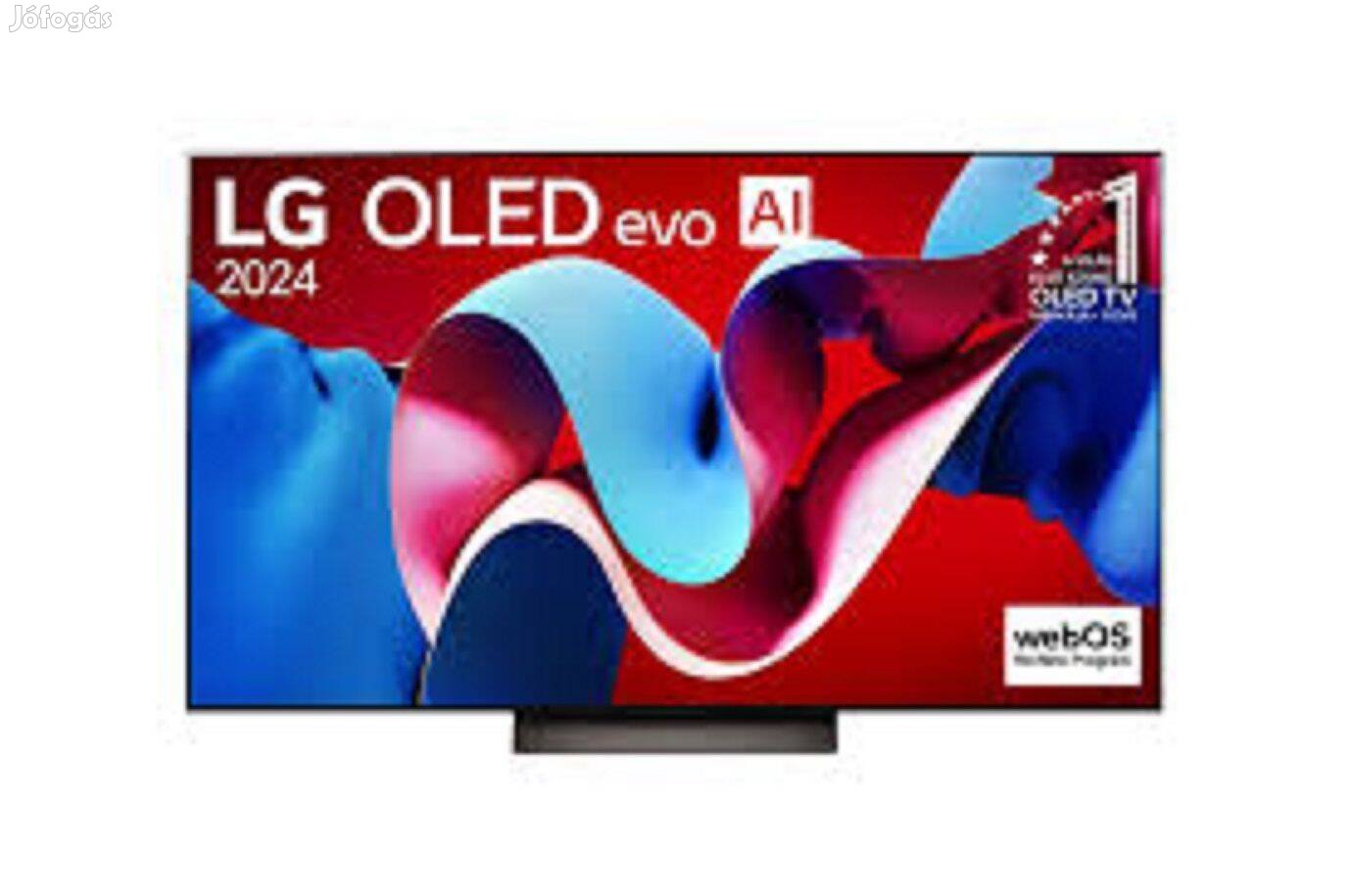 Lg (77c47la) 195cm 120hz 4k oled