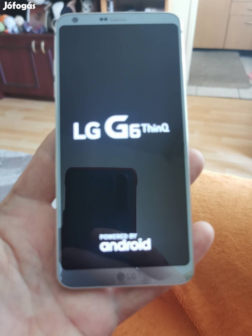 Lg g6 vodafone