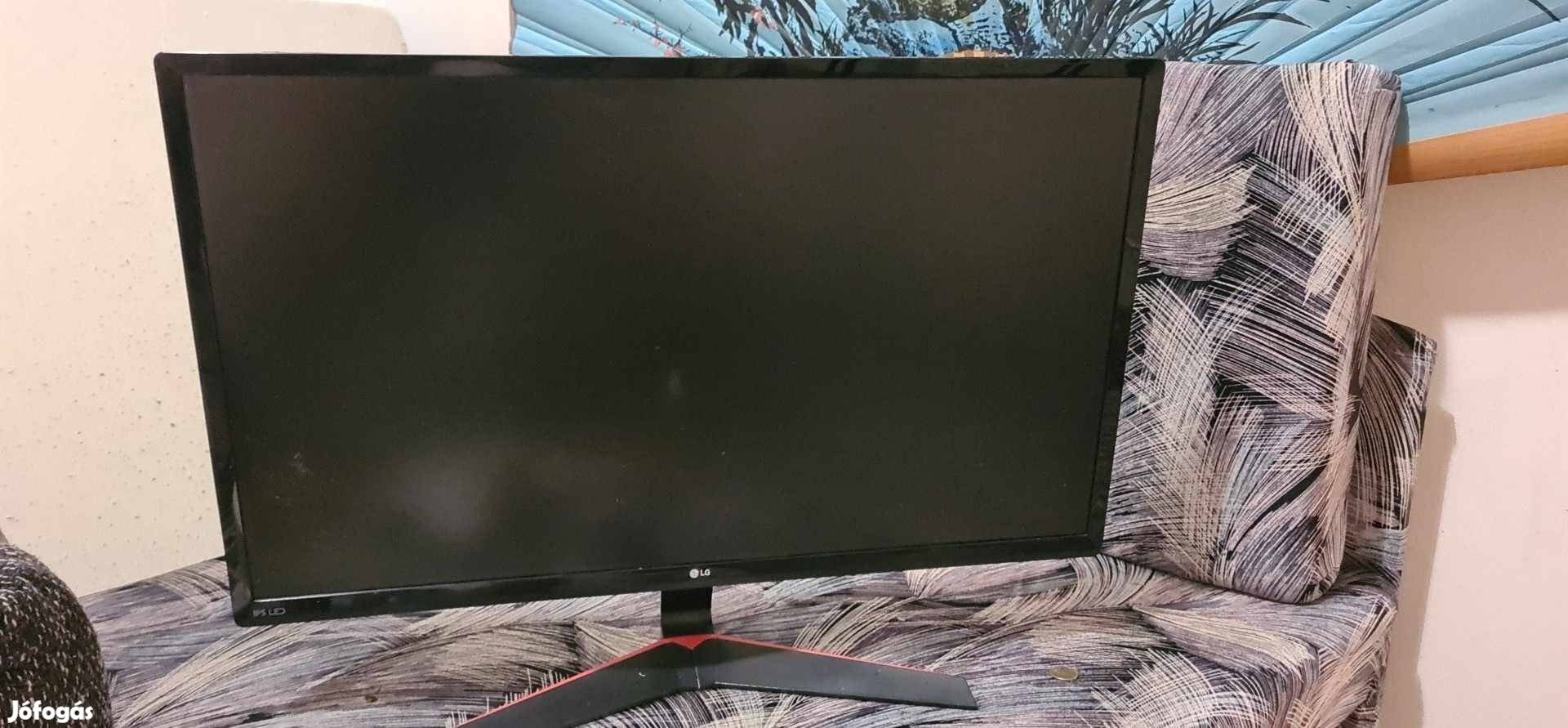 Lg gaming monitor