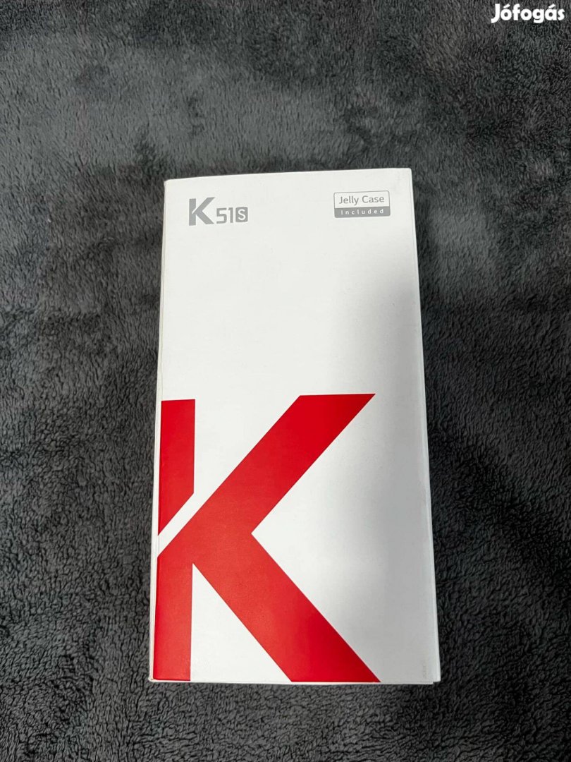 Lg k51s 64gb