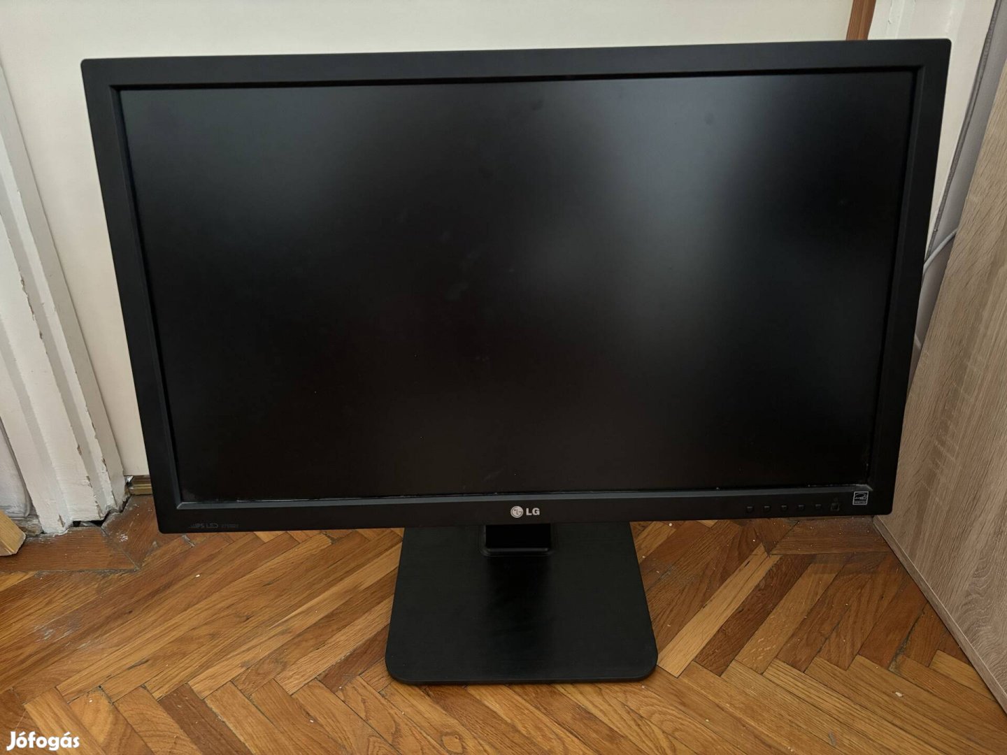 Lg monitor, televízió 