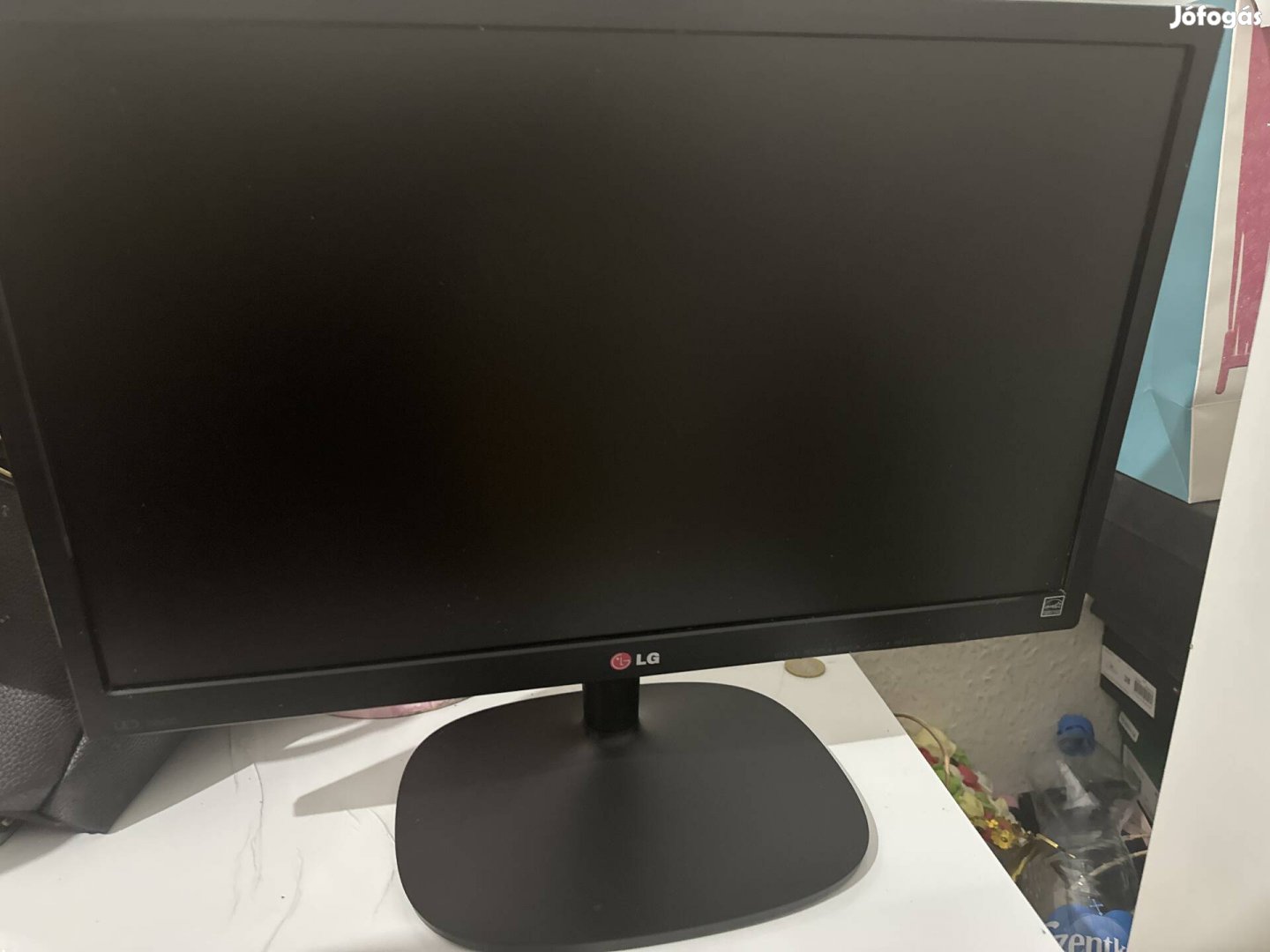 Lg monitor eladó 