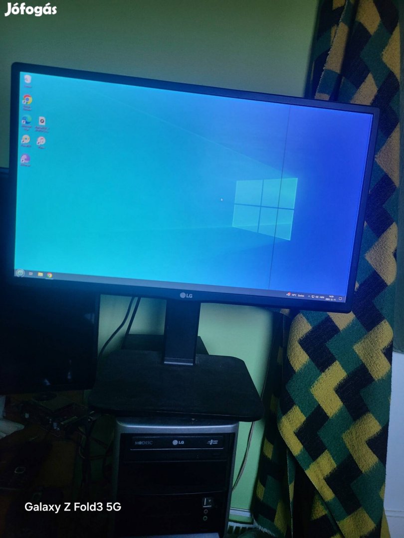 Lg monitor hasznalt