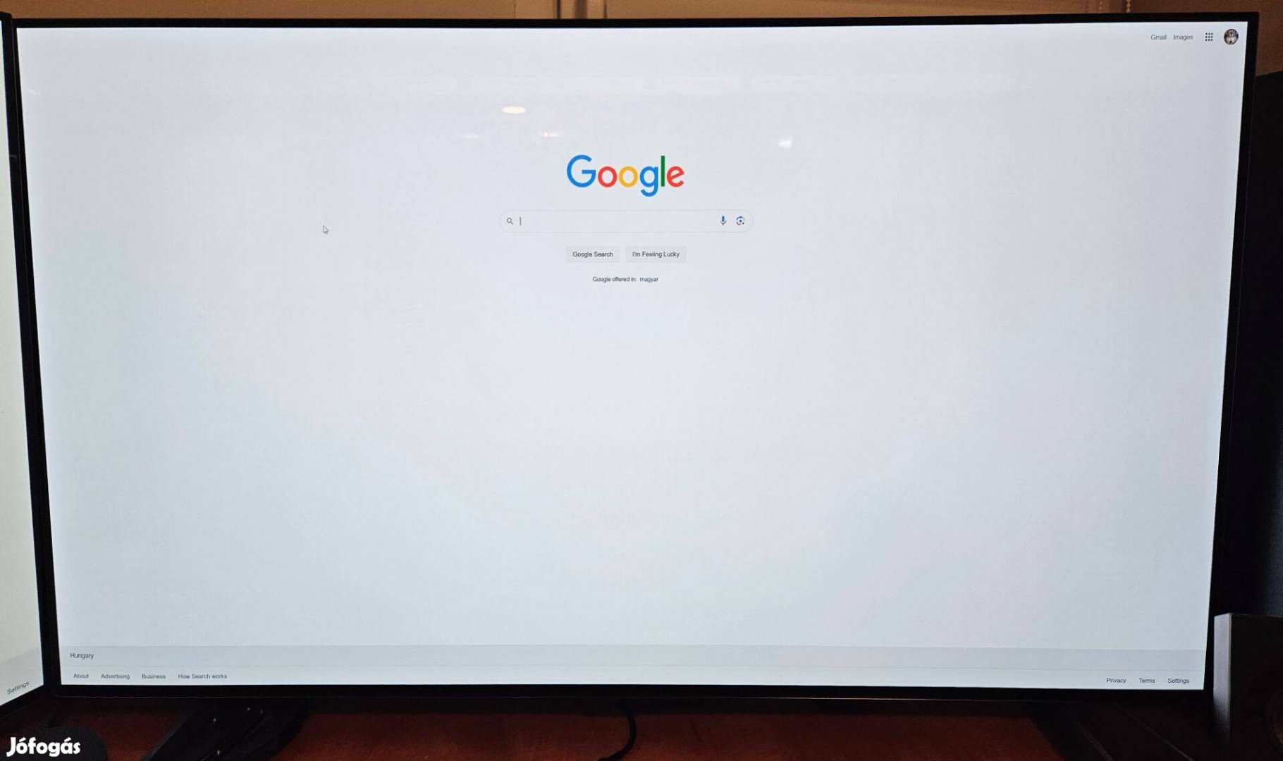 Lg oled42c21la tv