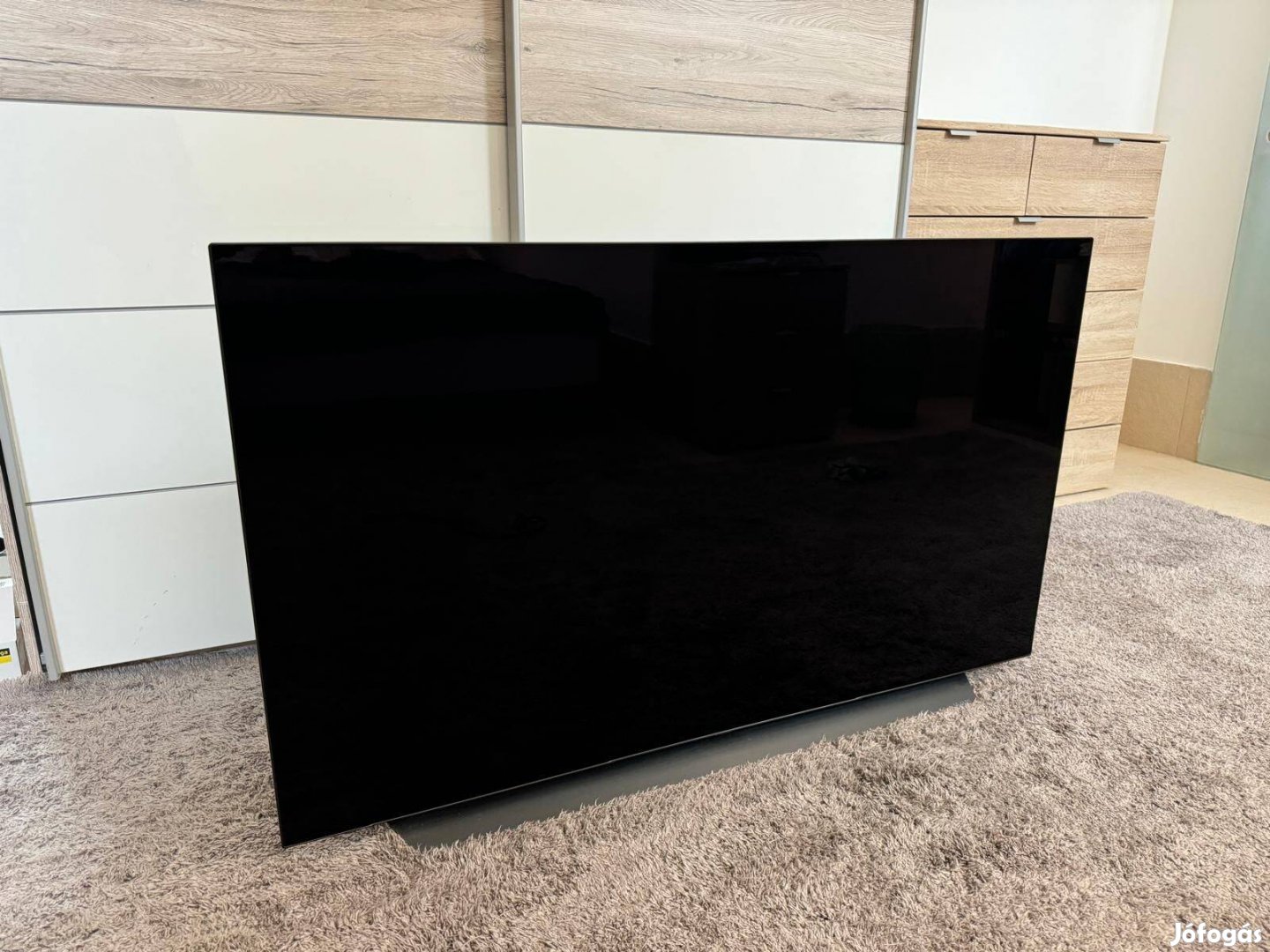 Lg oled55cx3la