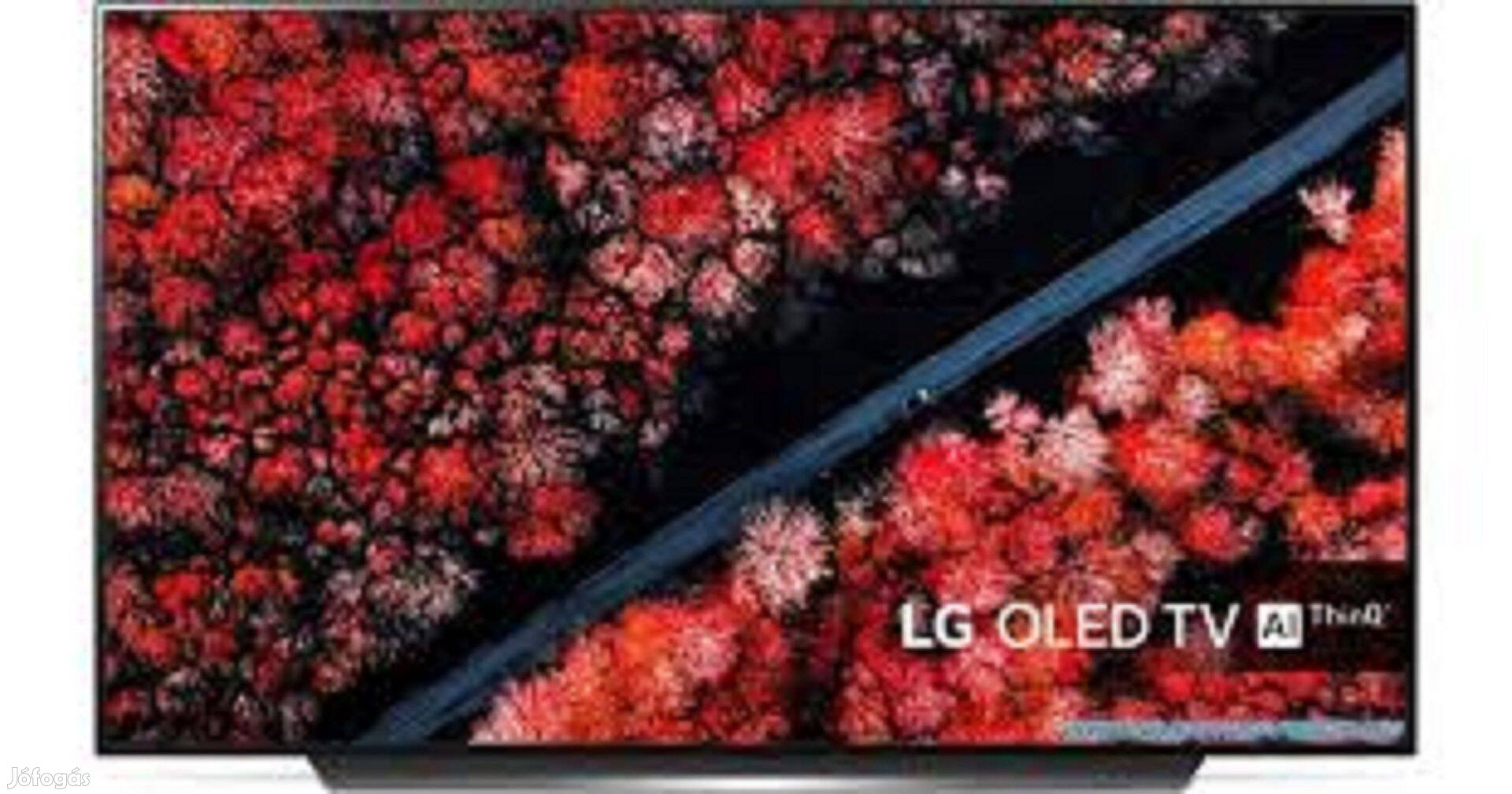 Lg oled 65c11lb 165cm 4k smart