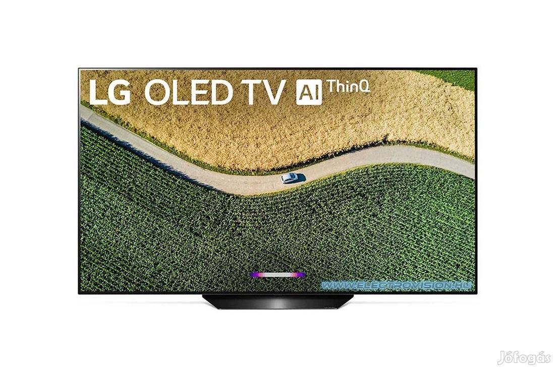 Lg oled b9 55 g sync 