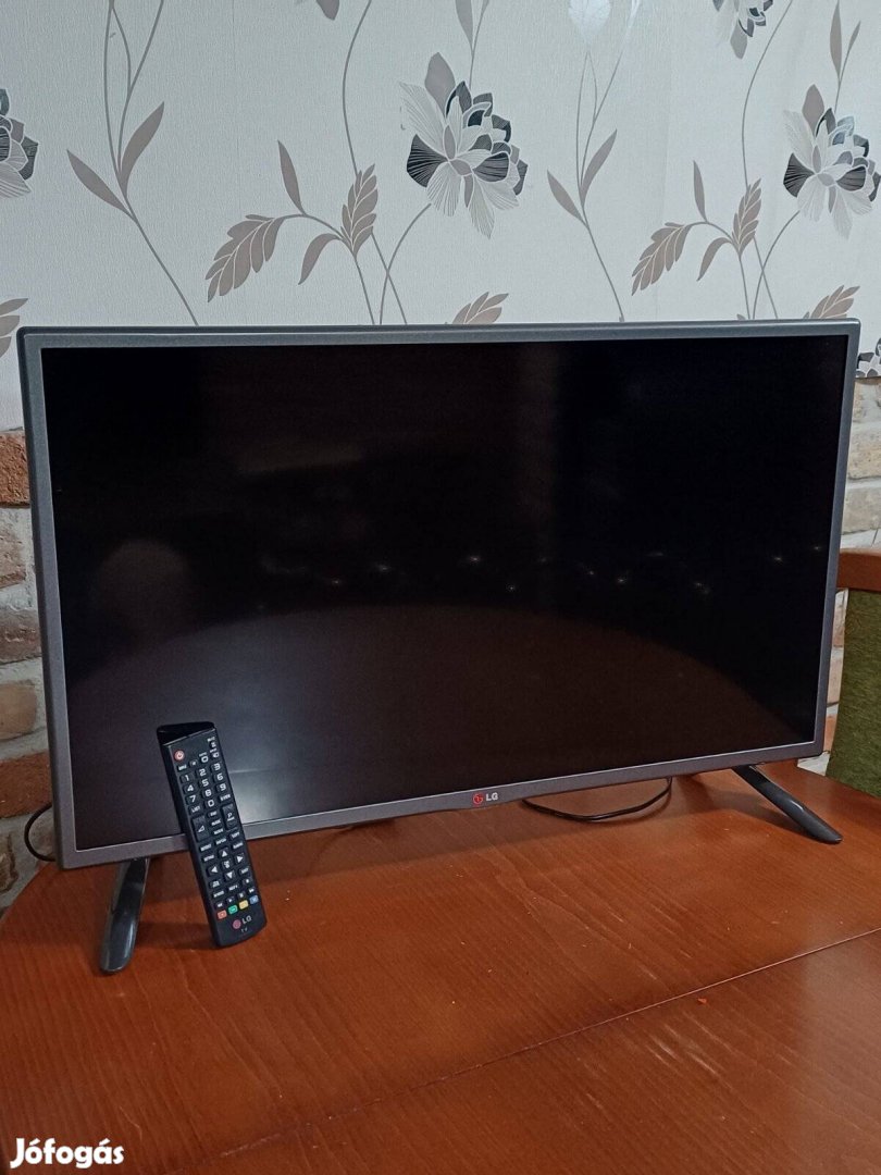 Lg tévé szép állapotban