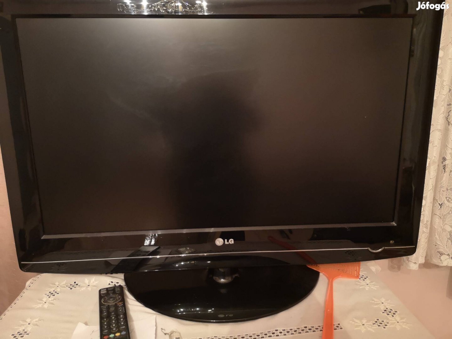 Lg tv 32 colos