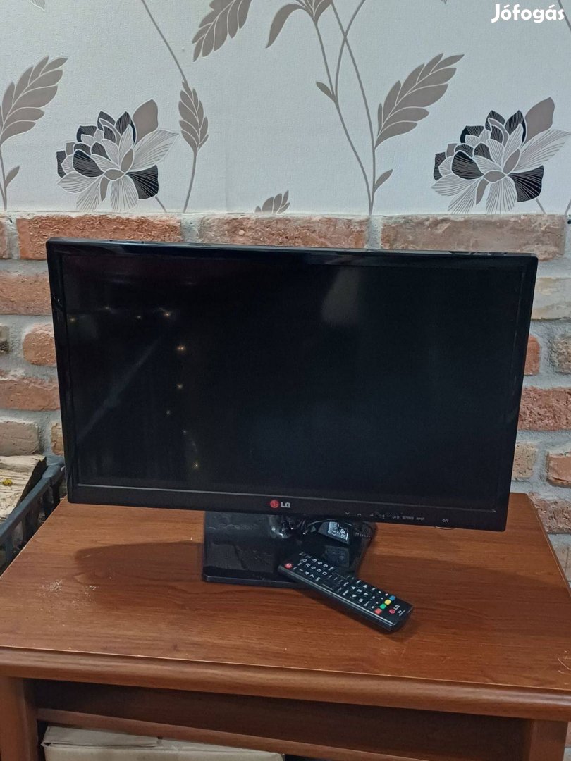 Lg tv távirányítóval