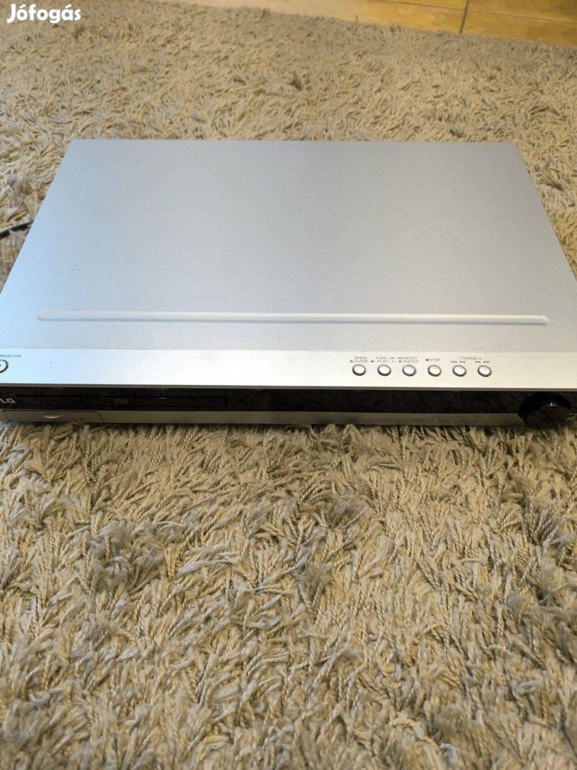 Lg usb-s rádióerősítő
