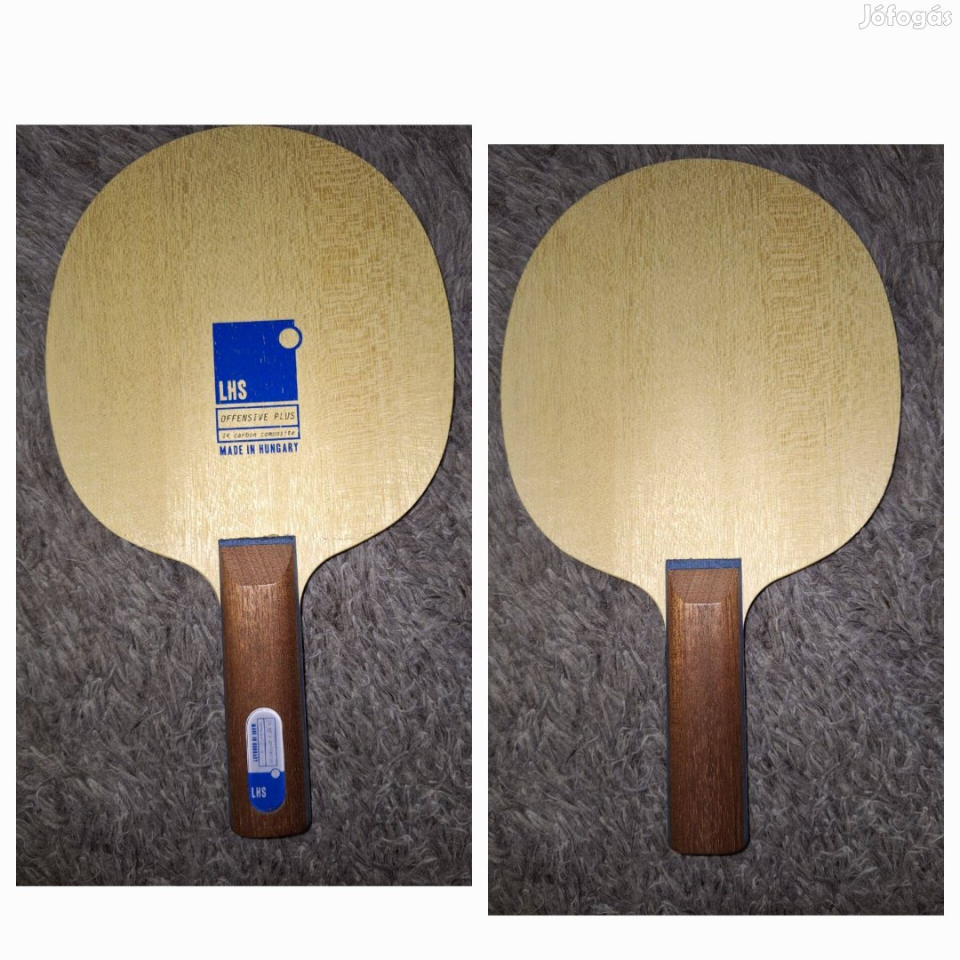 Lhs CA-KE-1 Off+ pingpong ütőfa eladóó