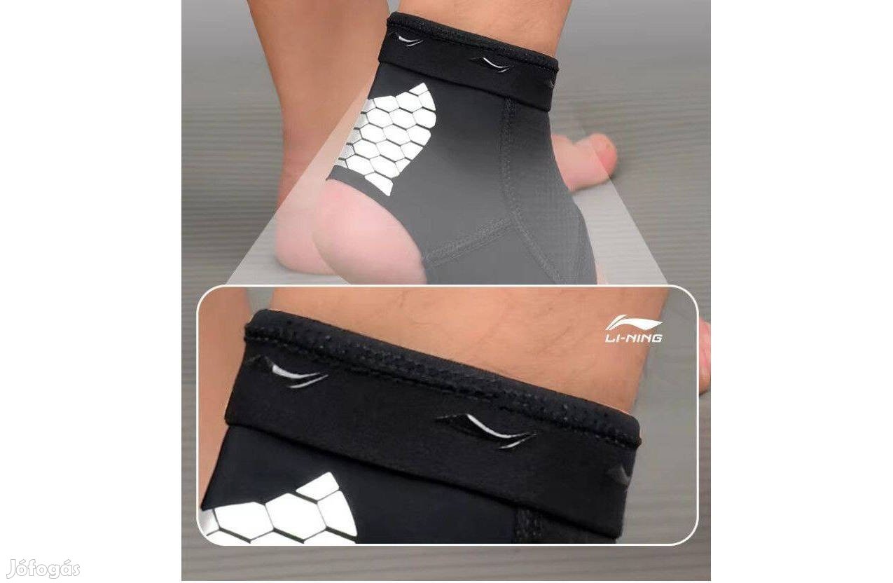 Li - Ning bokarögzítő 2db