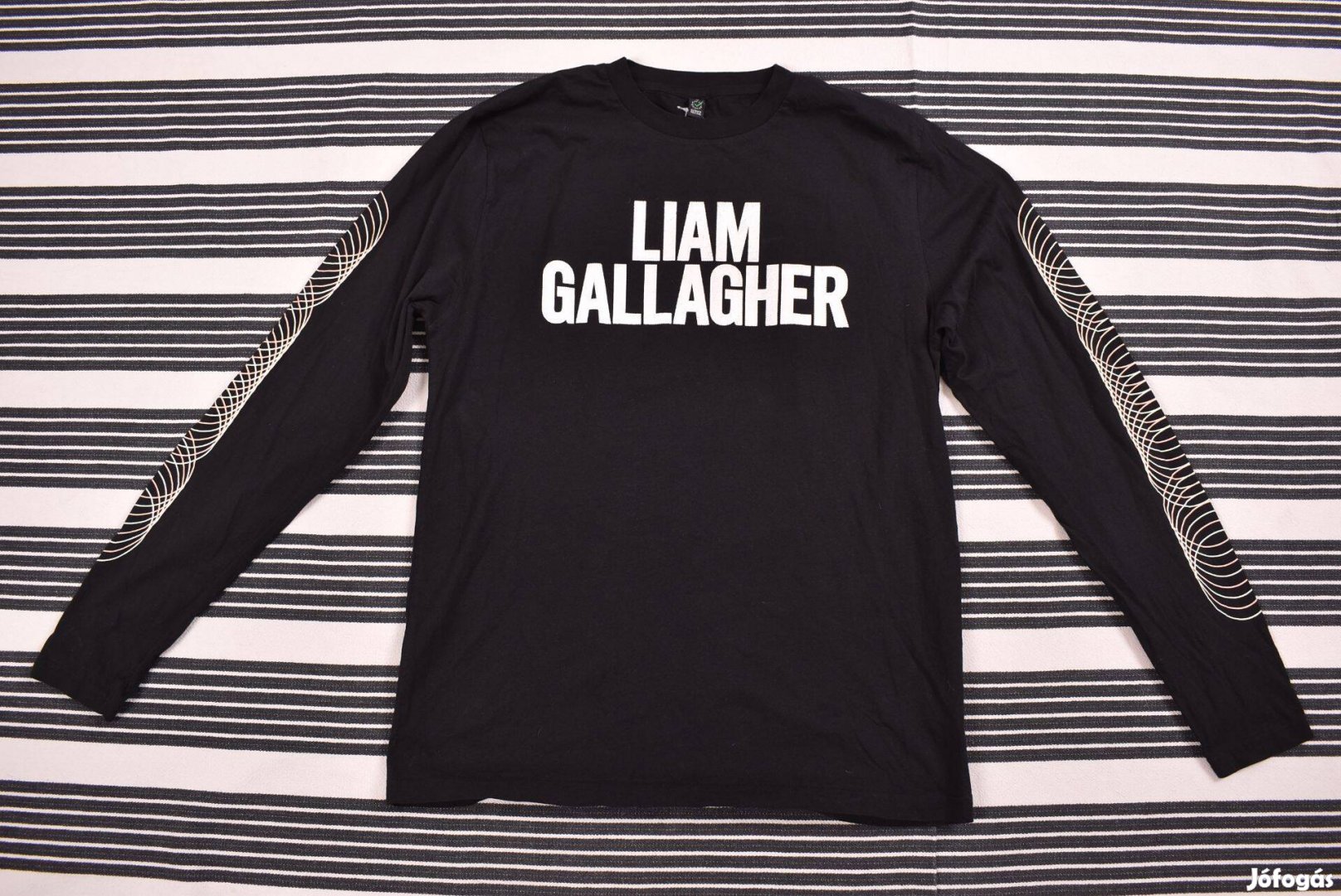 Liam Gallagher hu felső 4530