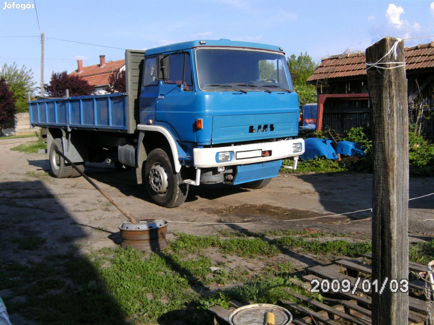 Liaz 110.073