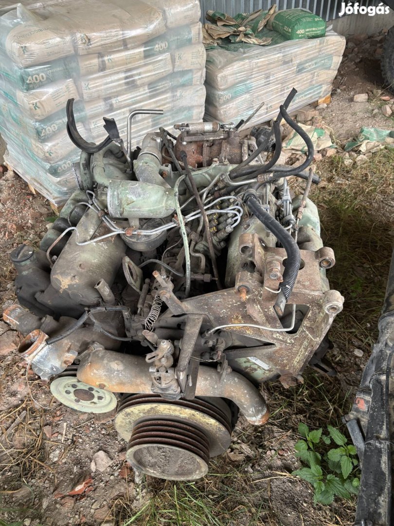 Liaz motor eladó