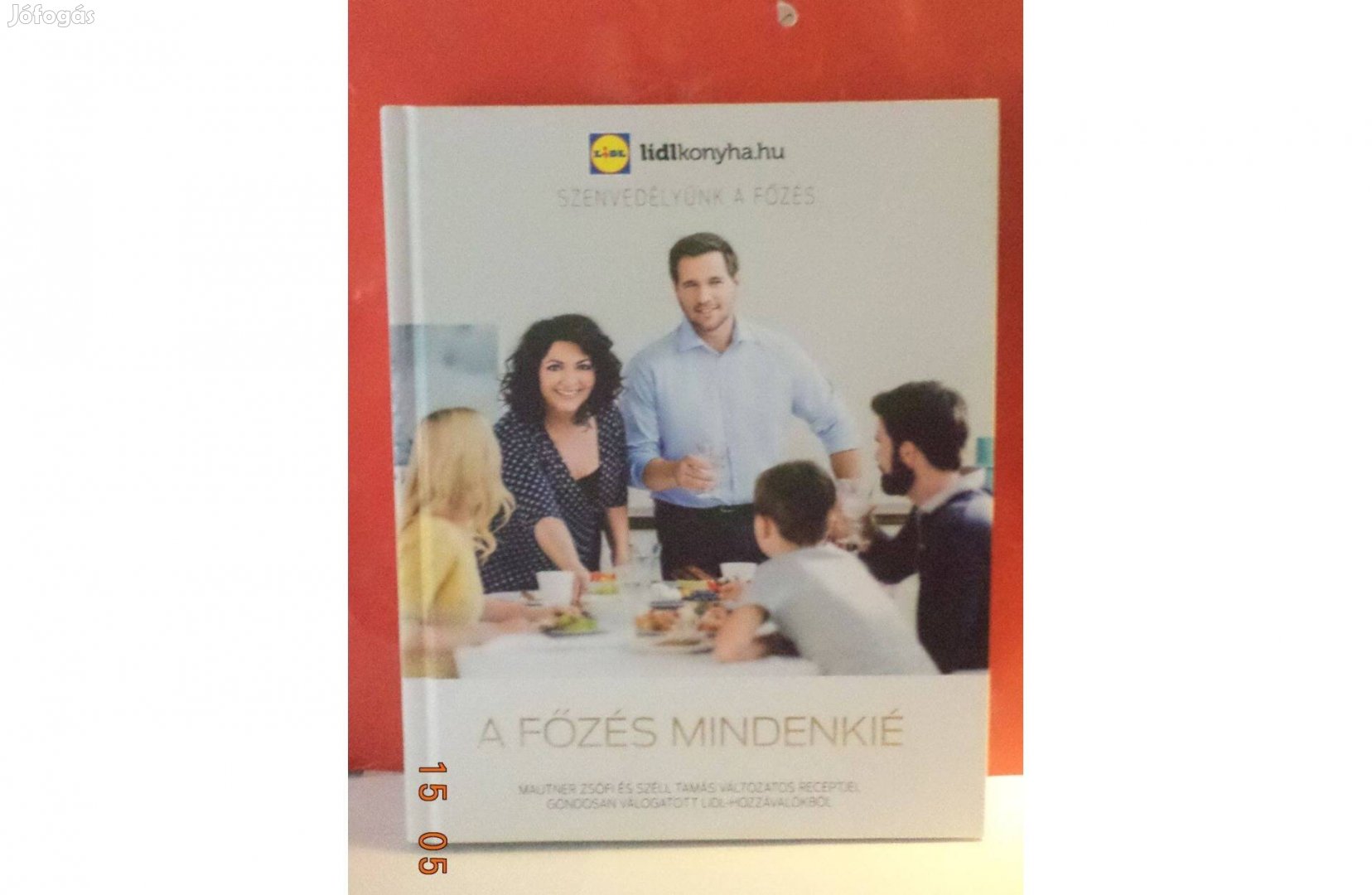 Lidl konyha: A főzés mindenkié
