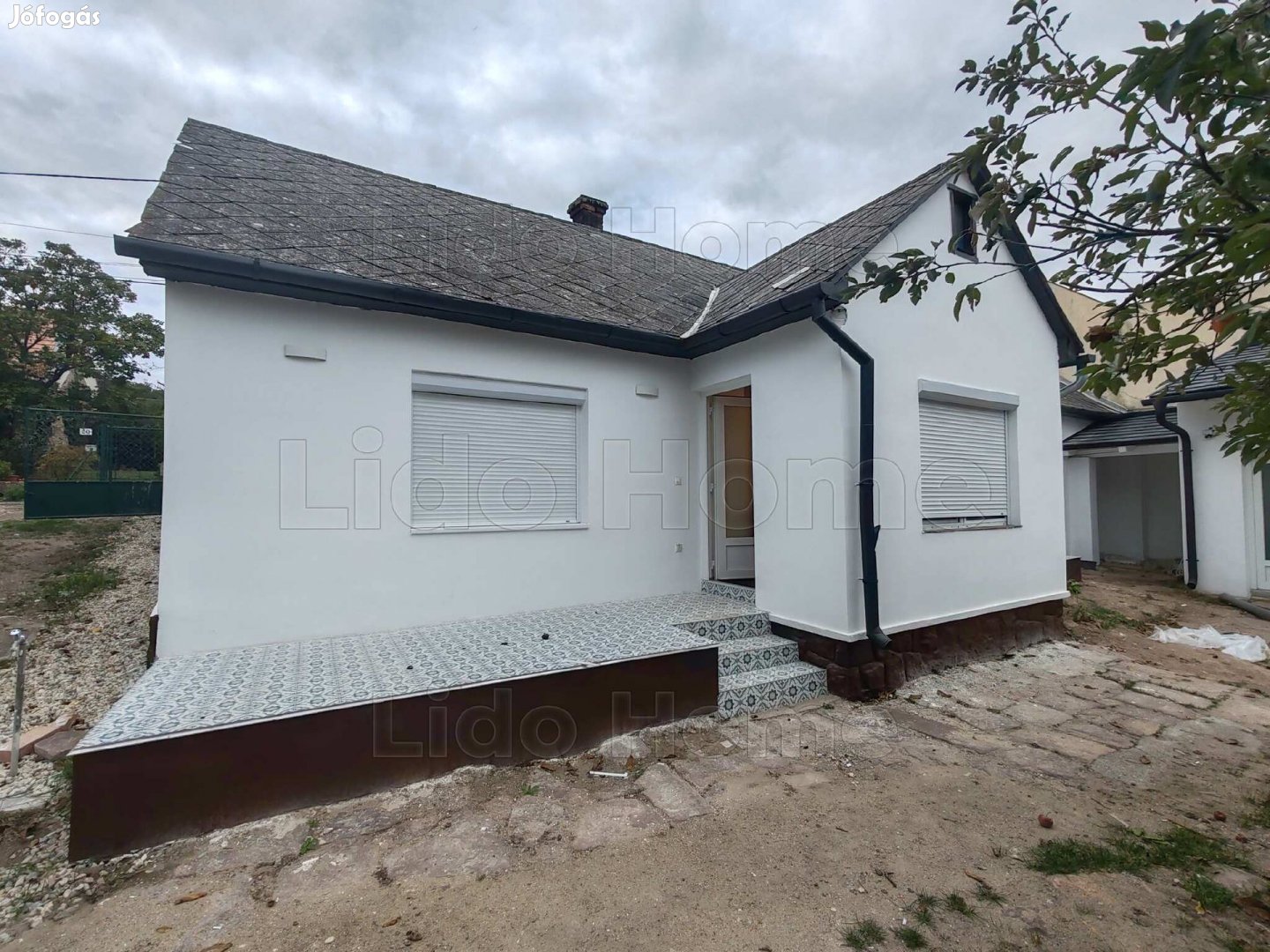 Lido Home Balatonalmádi eladásra kínálja ezt az egyedi