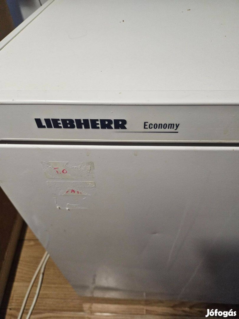 Liebherr Fagyasztó