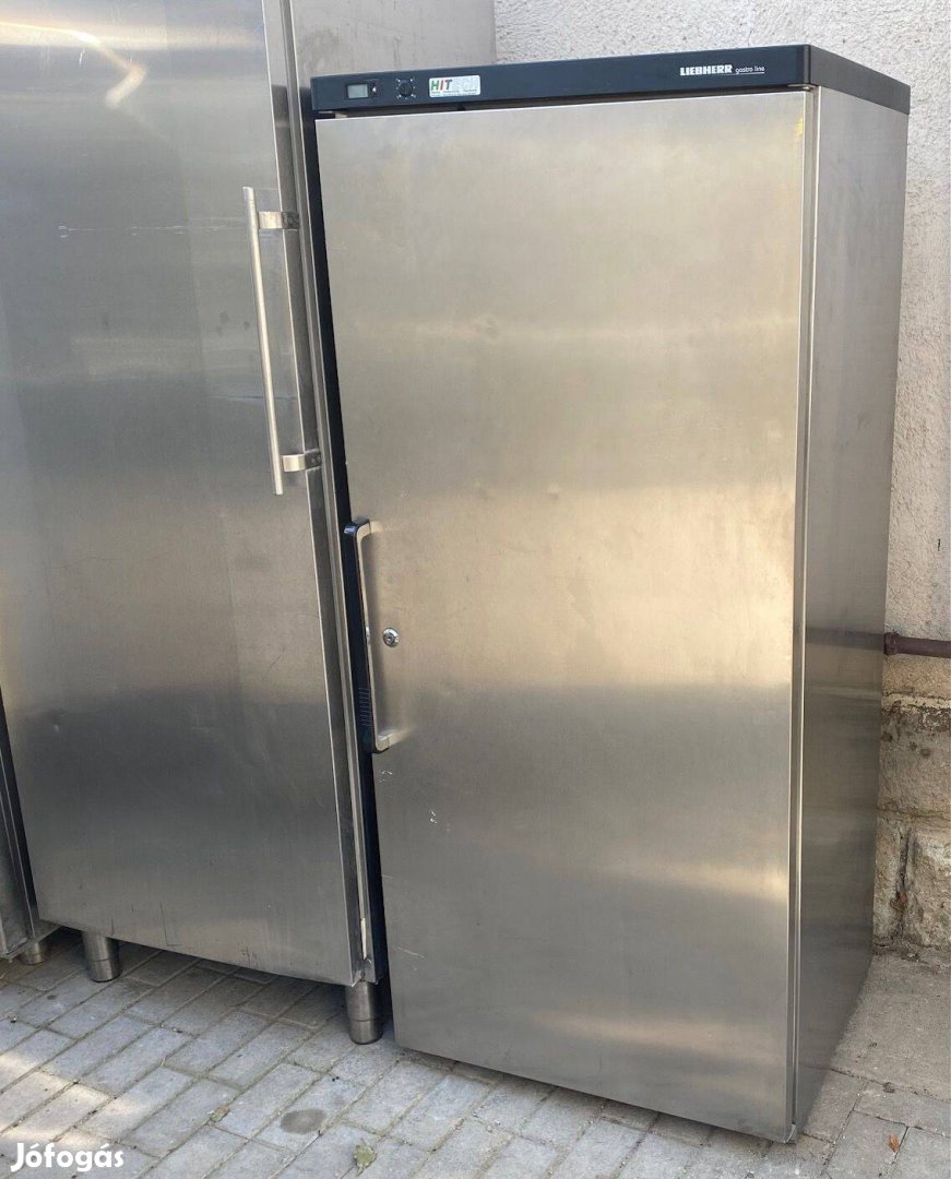 Liebherr gastro line háttérhűtő - 562 L