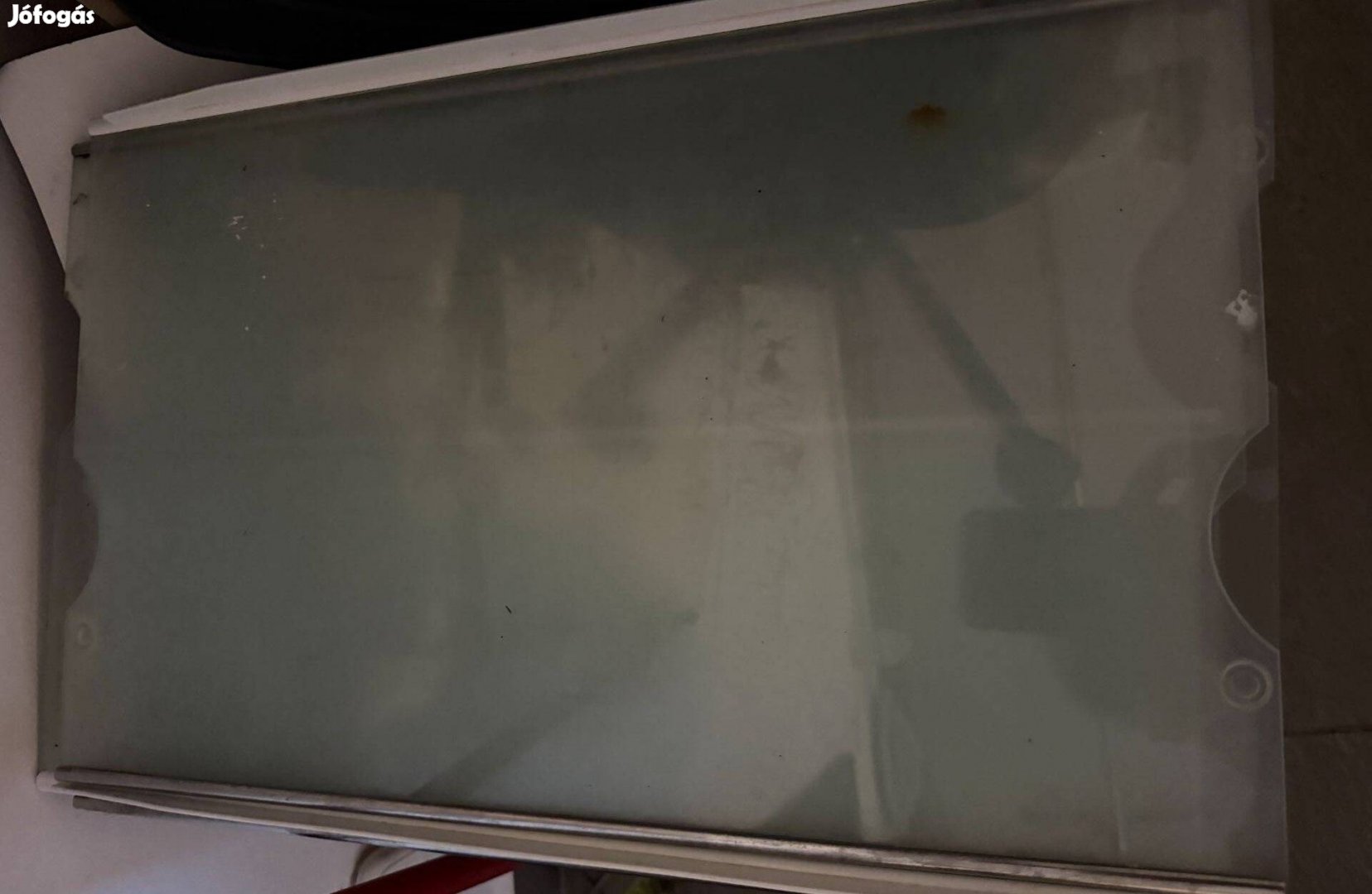 Liebherr hűtő polcok eladók