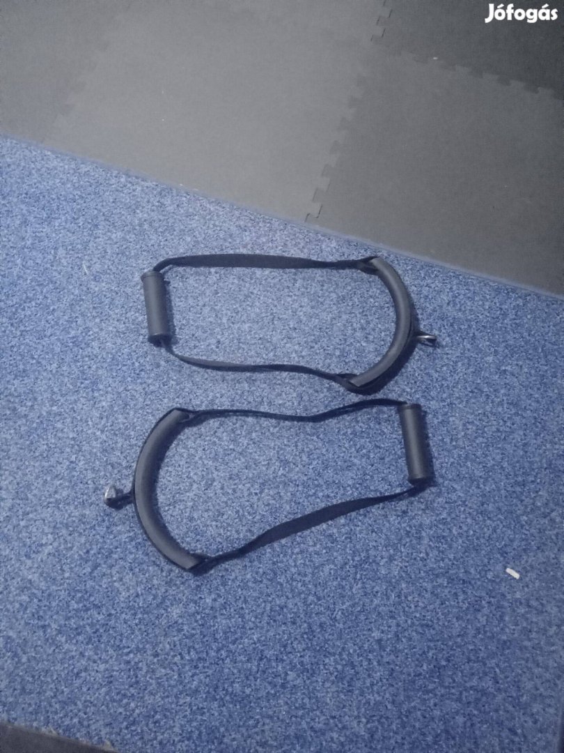 Life fitness speciális tricepsz kengyel fogantyú