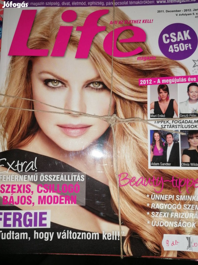 Life magazin 