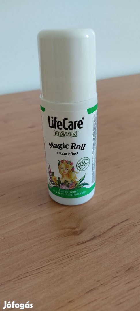 Lifecare Magic Roll (60 ml)
