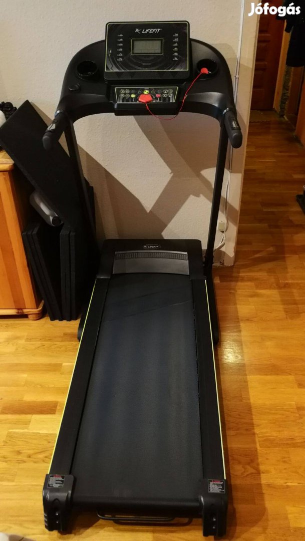 Lifefit Pro TM3300 futópad