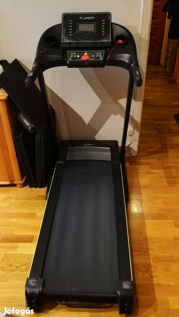 Lifefit Pro TM3300 futópad