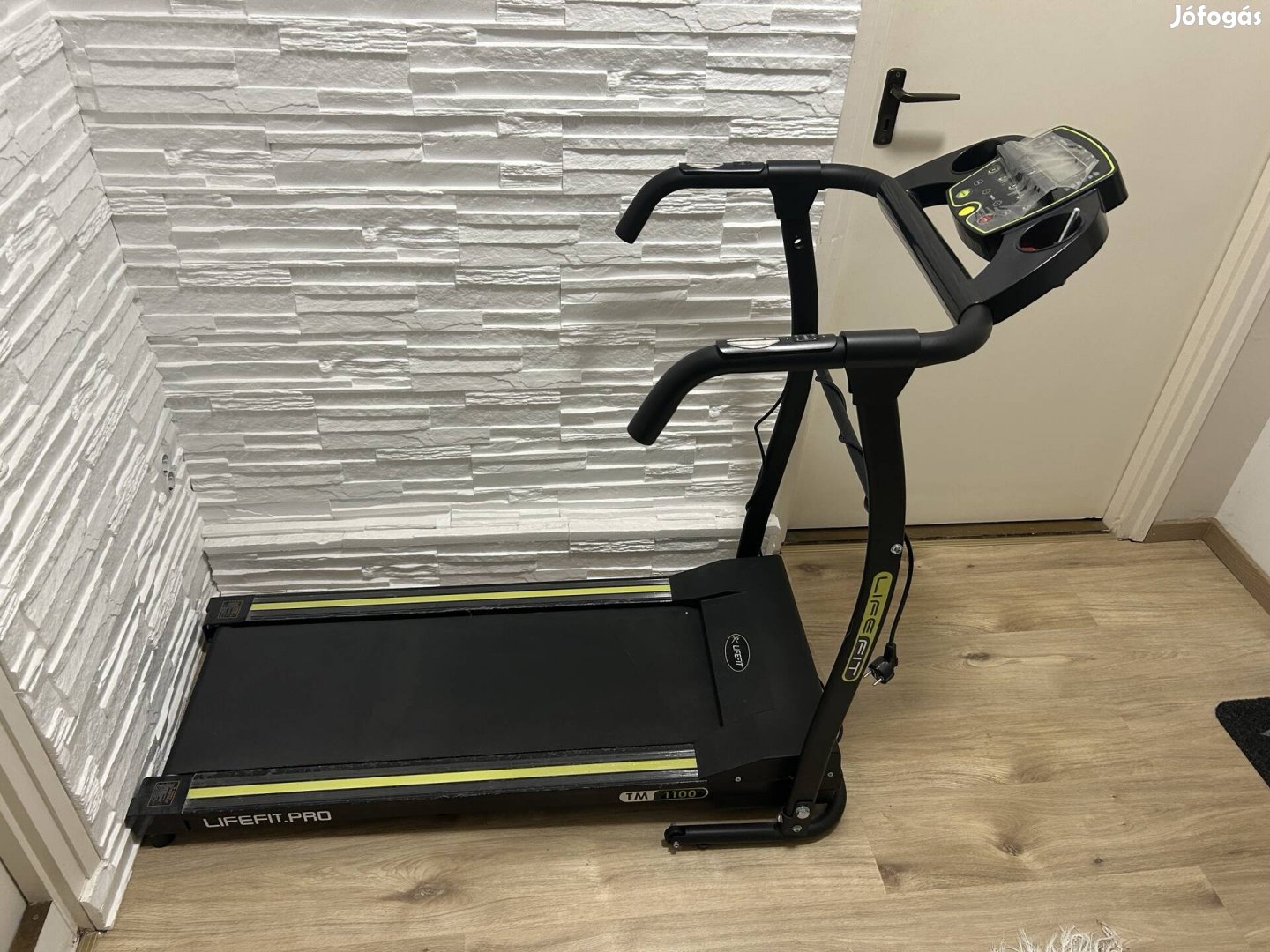 Lifefit TM1100 Futópad